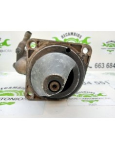 TUBO DE AGUA NISSAN CABSTAR - 100286 2