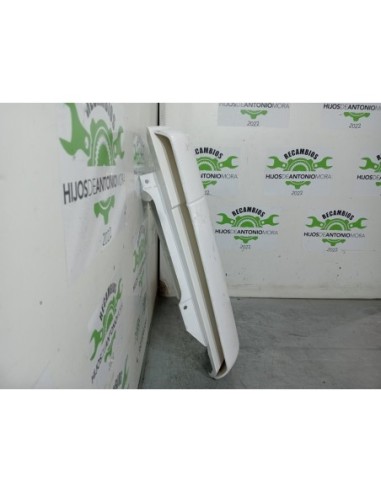 PORTAPILOTO TRASERO IZQUIERDO IVECO STRALIS -...