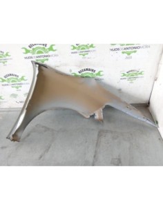 TUBO FILTRO AIRE NISSAN CABSTAR - 100135