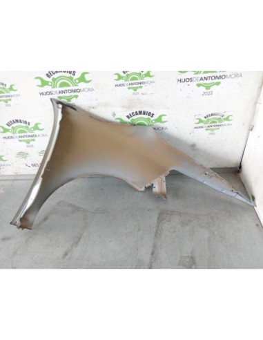 TUBO FILTRO AIRE NISSAN CABSTAR - 100135