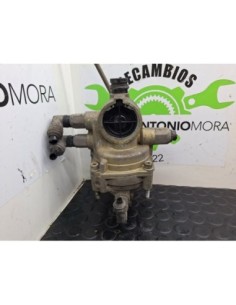 FILTRO SECADOR DAF SERIE XF105 XXX - 100354