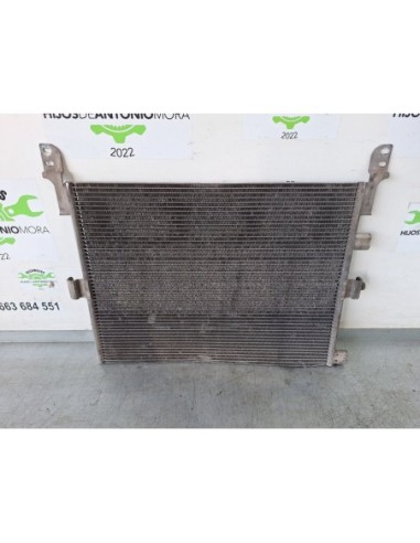 PUERTA DELANTERA DERECHA VOLVO FH 12 2002 -  -...