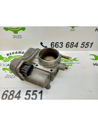 MOLDURA RENAULT KANGOO - 100400