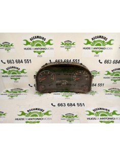 GUARDABARRO TRASERO DELANTERO IZQUIERDO IVECO STRALIS -... 2