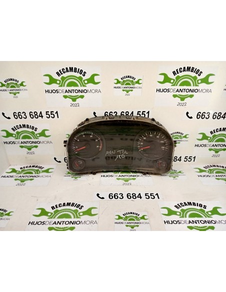 GUARDABARROS BAJO CABINA DERECHO VOLVO FH 12 2002 -  - 100406