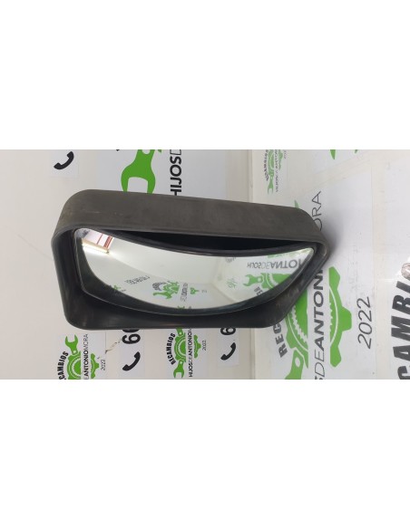 PUERTA DELANTERA IZQUIERDA NISSAN PRIMASTAR - 100451