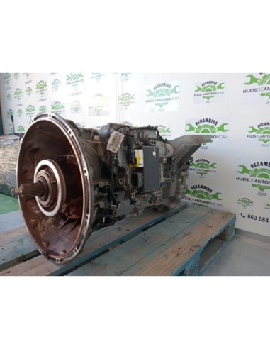ARO VOLUTA RADIADOR TOYOTA LAND CRUISER - 100499