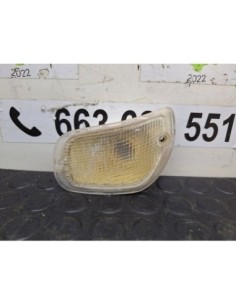 VALVULA FRENO DE MANO SCANIA SERIE 4 - 100528