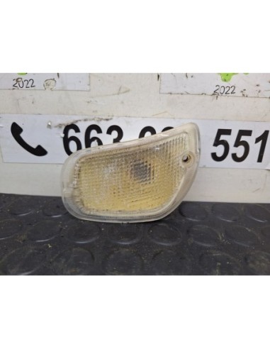 VALVULA FRENO DE MANO SCANIA SERIE 4 - 100528