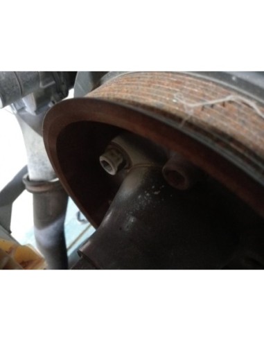 ESTRIBO DELANTERO IZQUIERO IVECO EUROTECH...