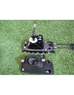 BOTELLA SUSPENSION CABINA DELANTERA MAN TGX 35 XXX - 100731