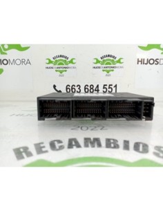 RELE NISSAN CABSTAR - 100578