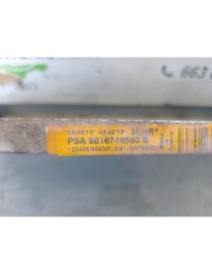 REPARTIDOR DE FRENO RENAULT MASCOTT - 100826