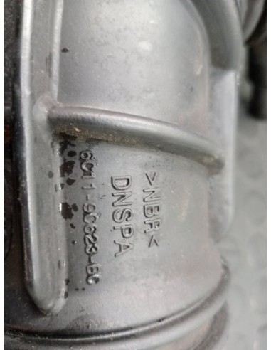 KIT AIRBAG TOYOTA LAND CRUISER - 101026