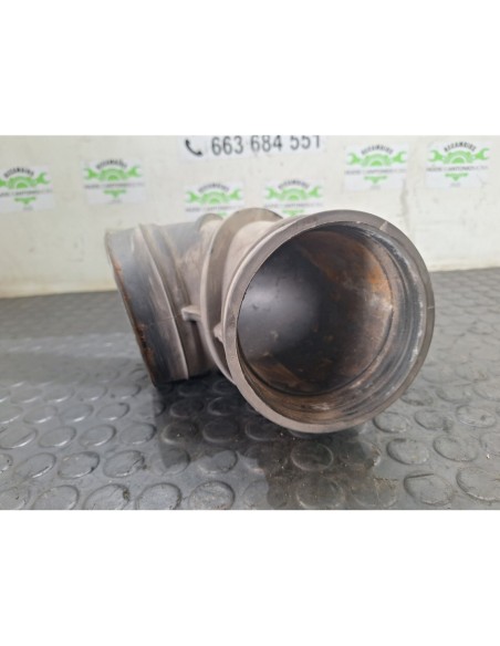 SOPORTE FARO IZQUIERDO DAF SERIE XF105 XXX - 101067
