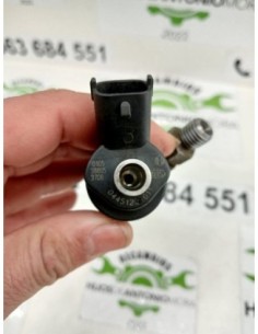 BOTON MAN F 2000 19 XXX - 101160