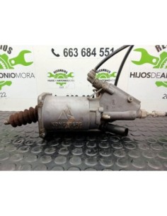 BOTONERA VOLVO FM 7 290/310 213/228 KW E2/3 - 101176