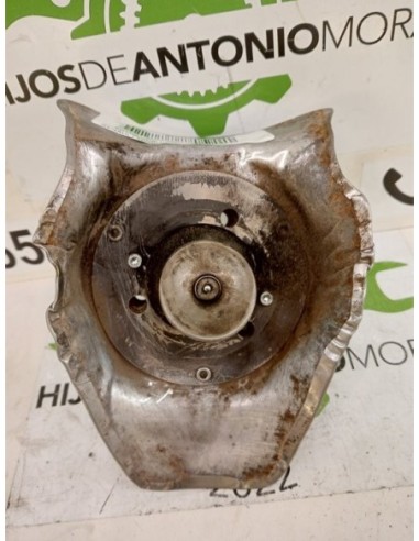 INTERCOOLER OPEL VIVARO FURGÓN/COMBI - 101198