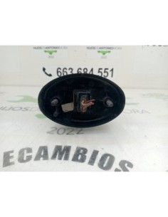 CHIMENEA FILTRO AIRE NISSAN CABSTAR - 100896