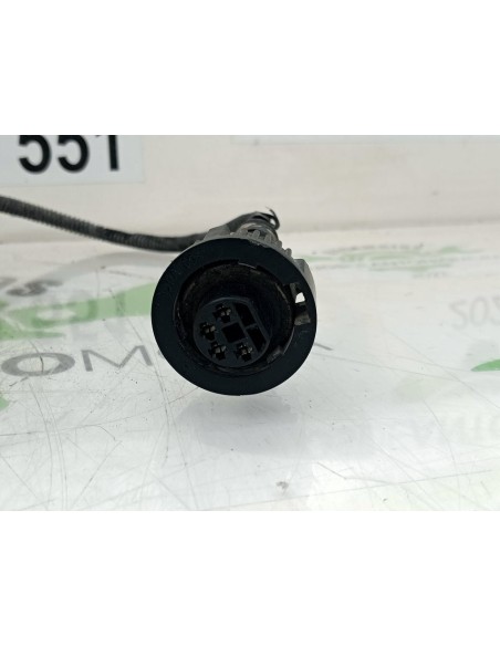 GUARNECIDO DERECHO MALETERO VOLKSWAGEN TIGUAN - 101220