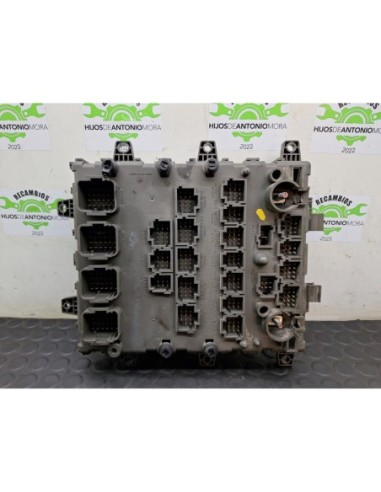 COMPRESOR AIRE DE MOTOR IVECO EUROTECH - 101318