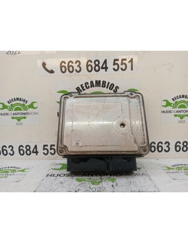 BOMBIN EMBRAGUE IVECO DAILY CAJA CERRADA - 101336