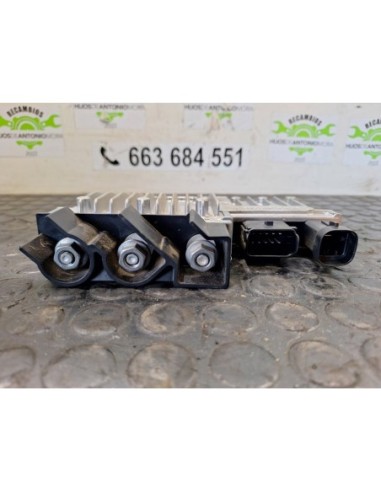 CABALLITOS  IVECO EUROCARGO TECTOR - 101345