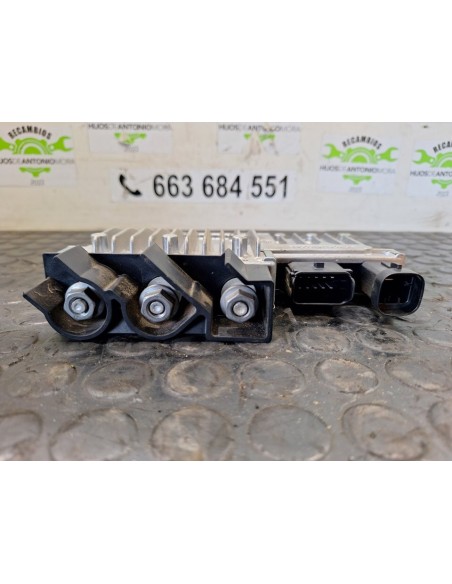 CABALLITOS  IVECO EUROCARGO TECTOR - 101345