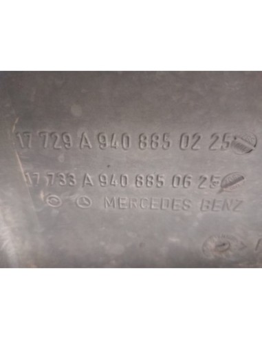 CIGUEÑAL IVECO EUROCARGO TECTOR - 101353