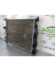 VALVULA BLOQUEO DAF SERIE XF EURO 6 - 101405