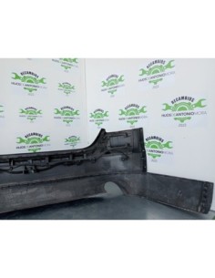 BOMBA DIRECCION NISSAN CABSTAR - 101229