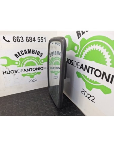 VENTILADOR VISCOSO MOTOR IVECO EUROTECH - 101487