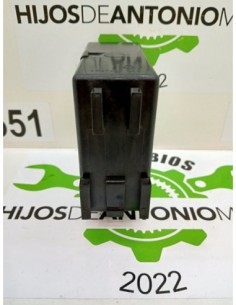 TUBO INTERCOOLER DAF SERIE LF45 XXX DESDE 06 - 101507