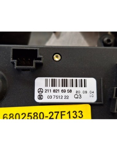 TUBO FILTRO AIRE NISSAN CABSTAR 01 04 -  - 101653