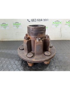ALTERNADOR NISSAN CABSTAR - 09 06 - 101639