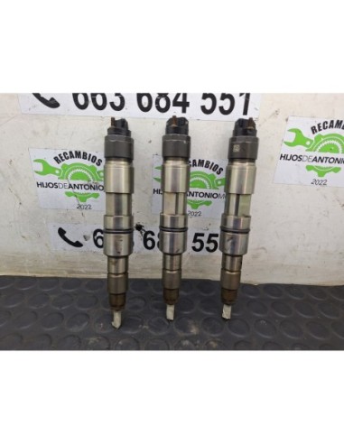 PEDAL FRENO NISSAN ATLEON - 101909