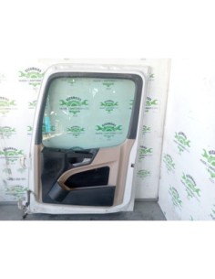 CUBIERTA GUARNECIDO PILAR IZQUIERDO AUDI A8 - 101969