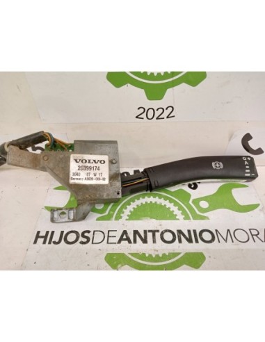 PLASTICO VOLKSWAGEN CRAFTER KASTEN - 102222