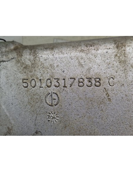 AFORADOR IVECO EUROCARGO TECTOR - 102236