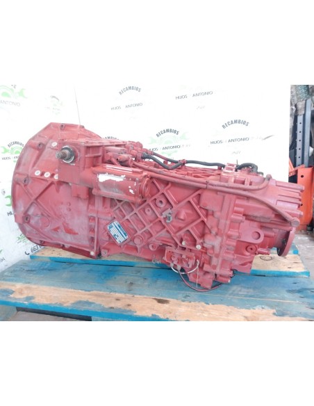 CUERPO TERMOSTATO IVECO STRALIS - 102366