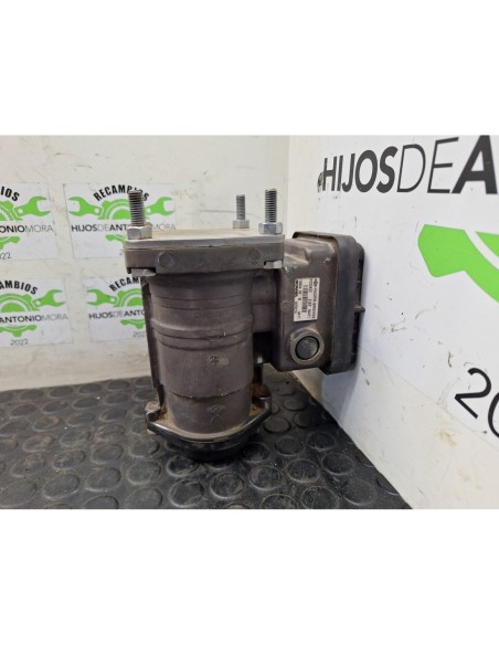 TUBO ESCAPE TRASERO VOLVO FH 12 ASTA 2001 E2 / E3 - 102372