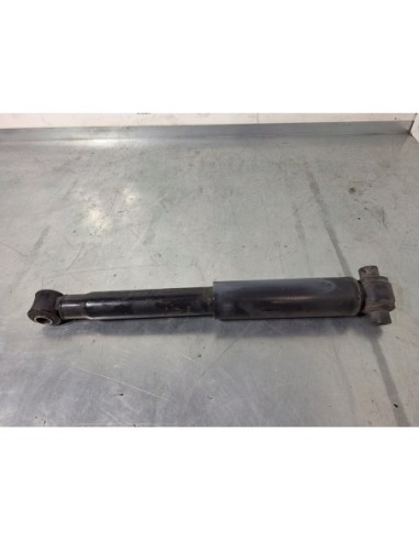 TUBO FILTRO AIRE NISSAN ATLEON - 102403