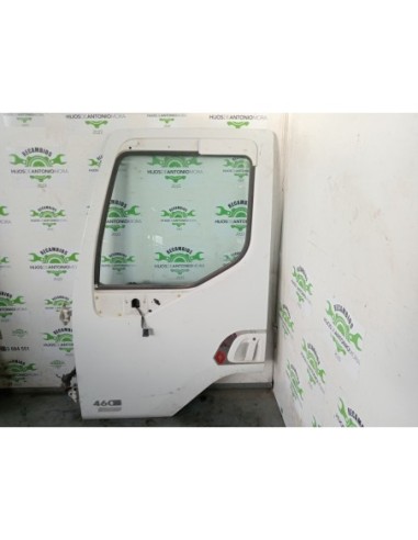 POMO PALANCA CAMBIO RENAULT KERAX 2002 -  E3 -...