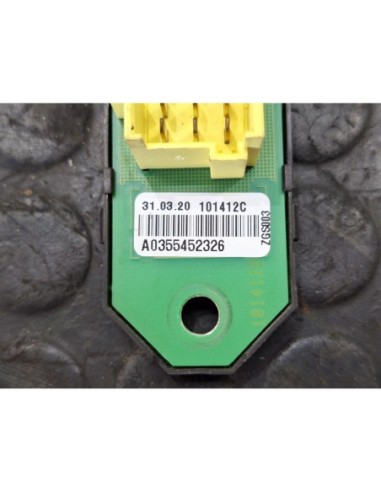 DEPOSITO ADBLUE RENAULT MIDLUM - 102461