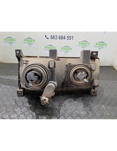 RADIADOR AGUA MITSUBISHI CANTER EURO 5/EEV -...