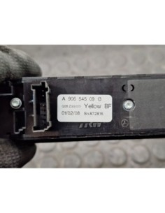 PINZA FRENO DELANTERA DERECHA NISSAN NT400 CABSTAR - 102508