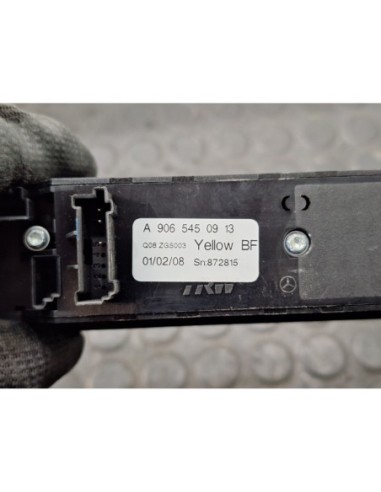 PINZA FRENO DELANTERA DERECHA NISSAN NT400...