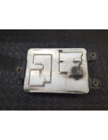 RADIADOR AGUA RENAULT MIDLUM - 102597