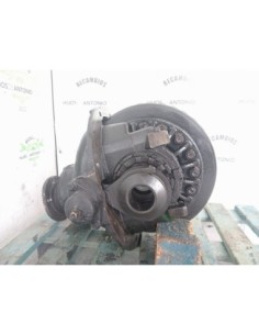 CERRADURA CABINA IVECO EUROCARGO TECTOR - 102717