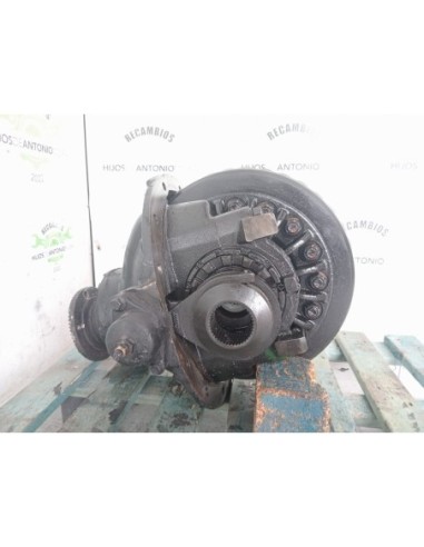 CERRADURA CABINA IVECO EUROCARGO TECTOR - 102717